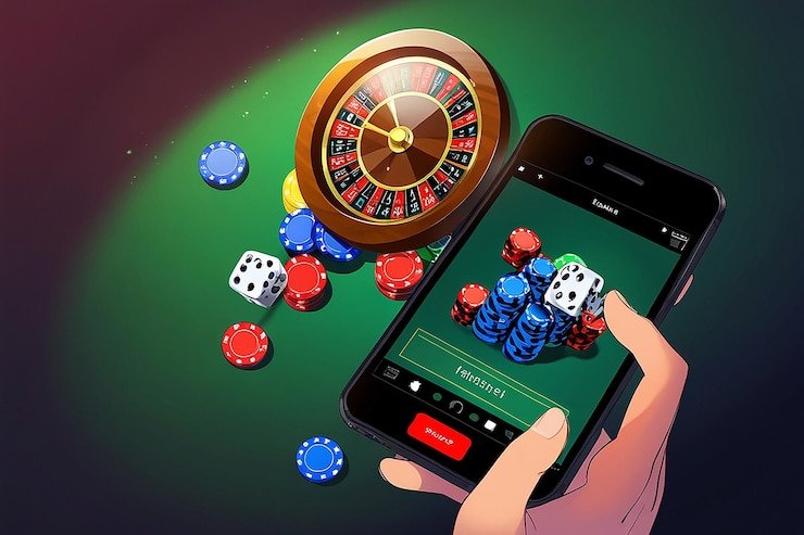 Langkah-langkah cara naik level VIP oyo4d melalui aktivitas bermain yang konsisten dan bertanggung jawab